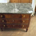 97 8085 CHEST OF DRAWERS